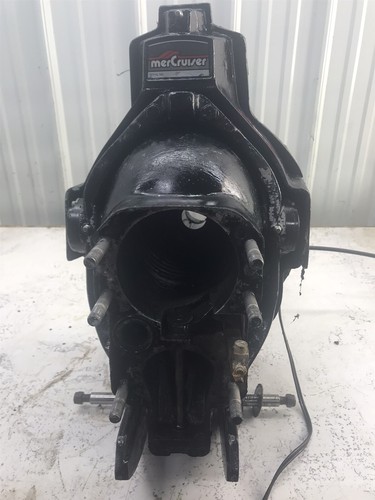 Mercury marine mercruiser - marine,