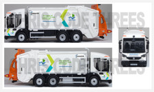 Code 3 Adhesive Vinyl Decal