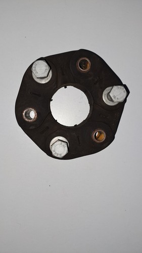 Ford transit 4 propshaft - 2.4,