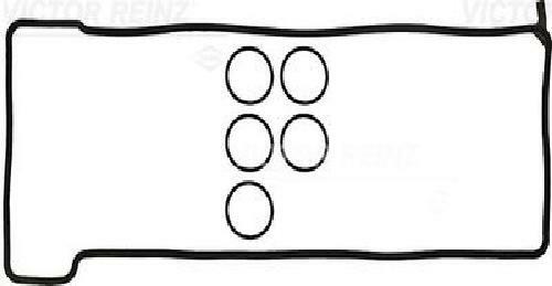 Original victor reinz gasket - original,