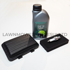 Full Service Kit for Cobra