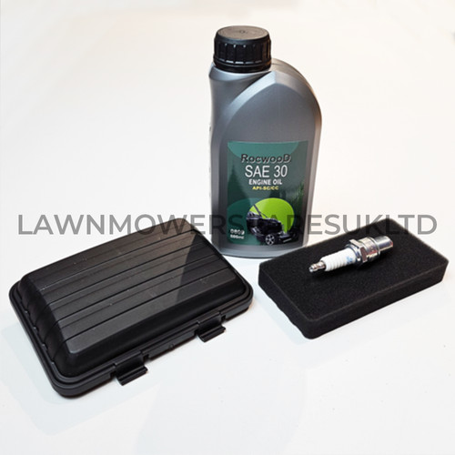 Full service kit for - full,