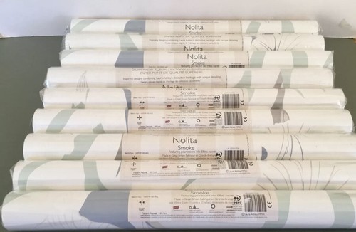 Original stunning nolita - nolita, smoke