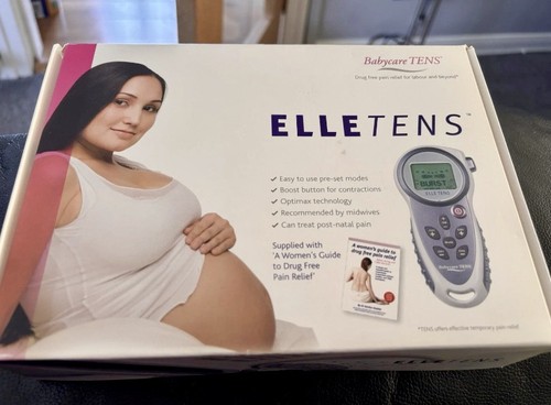 Elle tens machine - -, brand