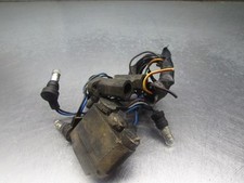 Yamaha RD350 RD250 1974-1975