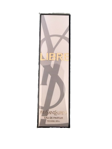 Yves saint laurent ysl libre - yves,