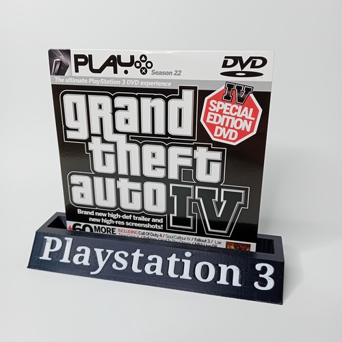 Grand theft auto ps3 play - theft,