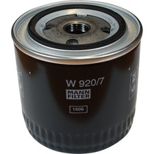 Replacement Marine Engine