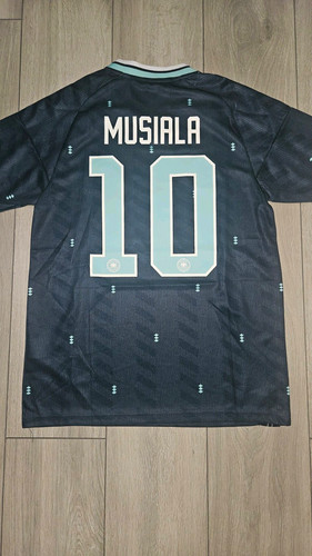 Adidas germany away - germany, 10