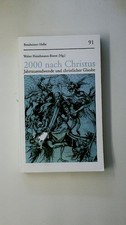 102986 2000 NACH CHRISTUS