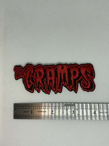 Cramps iron woven - -,
