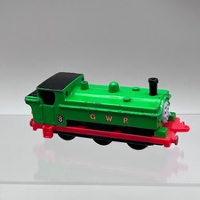 ERTL Thomas The Tank Engine &