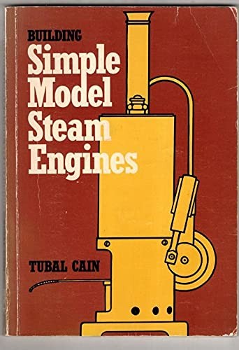 Building simple model steam - building,