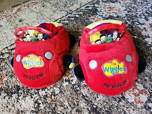 2005 the wiggles big - the,