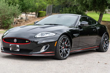 Jaguar XK Final Fifty Edition