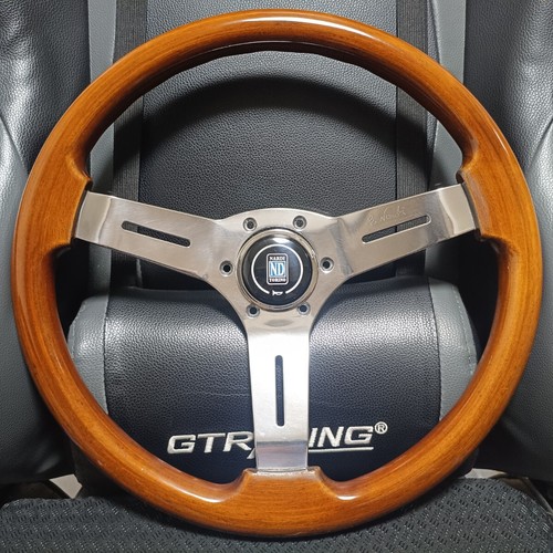 Nardi competition φ36 365mm - φ36.5,