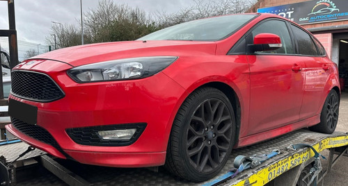 2015 ford focus - ford, zetec