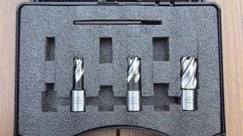 Evolution cutterkit3s mag - cutterkit3s,