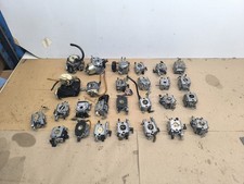 STIHL HUSQVARNA HOMELITE STRIMMER TRIMMER CHAINSAW CARBURETTOR JOB LOT 
