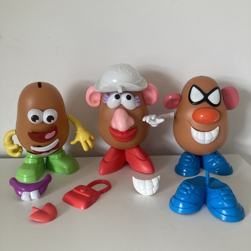 1985 playskool 2010 hasbro toy - playskool,