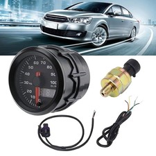 2" 52mm Digital & Pointer 7