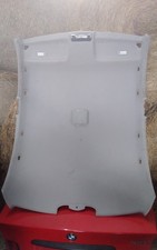bmw e46 headliner roof lining no rips