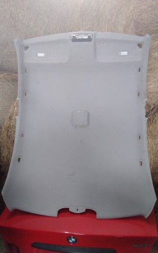 Bmw e46 headliner - bmw, roof