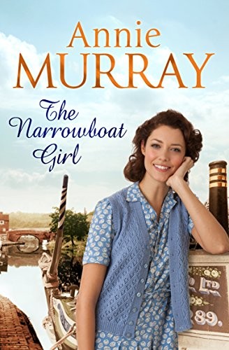 The narrowboat girl murray - the, by