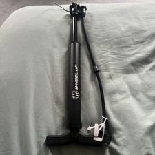 Wheel Up Pump- Bicycle Pump