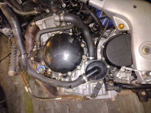 2002 triumph sprint - 2002, st