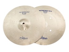 Zildjian Platinum 14" Quick