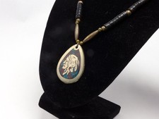Vintage Southwestern Native