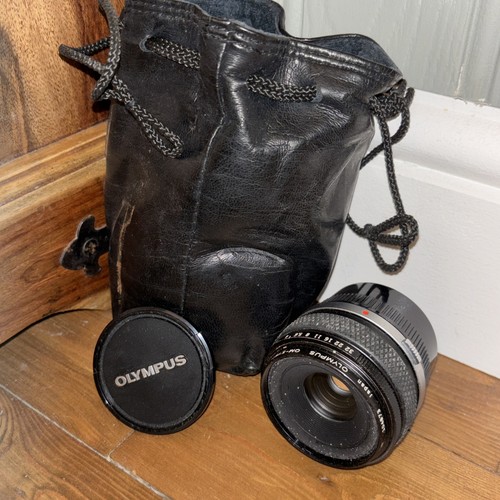 Olympus zuiko auto 1 - om, auto-1:1