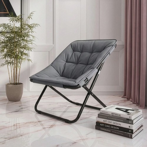 Oversized folding moon - oversized,