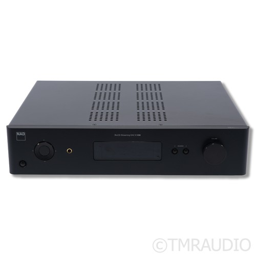 Nad electronics 658 dac - 658, /