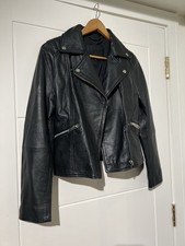 Bolongaro Trevor Leather Black