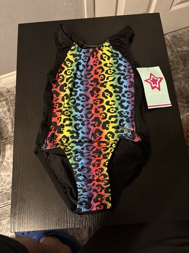 Stars new gymnastics - gk,