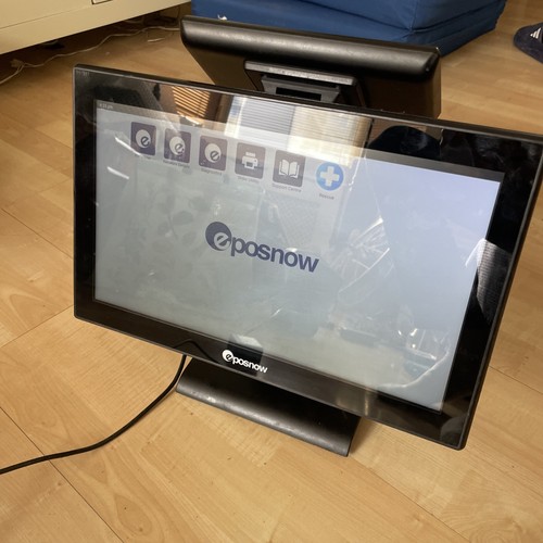 Epos now pro - epos,