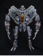 Takara Tomy Transformers Movie