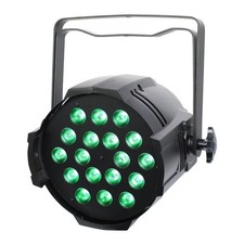 LEDJ Performer 18 Quad MKII