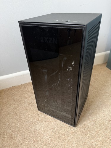 Nzxt mini itx - v2,