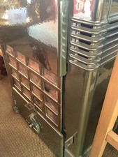 Wood Burner / Solid Fuel Stove