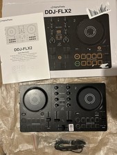 Pioneer DJ DDJ-FLX2 2-Channel