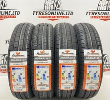 4 X 155 80 13 POWERTRAC