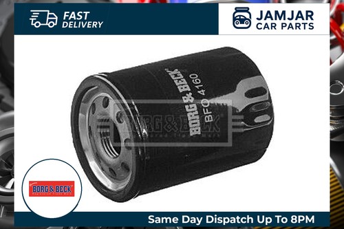Borg beck bfo4160 oil filter - borg,