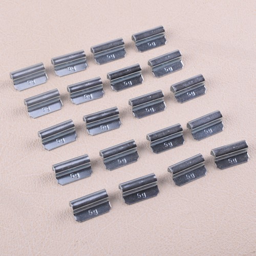 Wheel clip balance 20pcs rim - wheel,