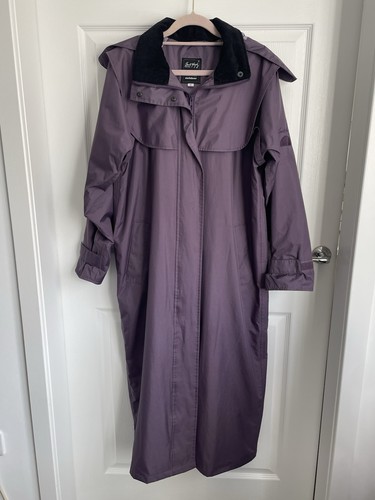 Ladies purple mix jack murphy - ladies,
