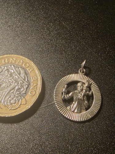 Vintage sterling silver - sterling,