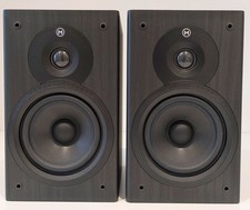 Mordaunt Short M10 Bookshelf