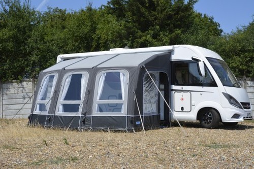 Kampa motor ace air - kampa,